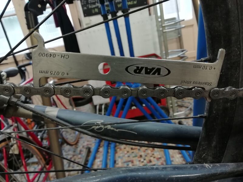 Fichier:Vérification chaîne outil ok.jpg